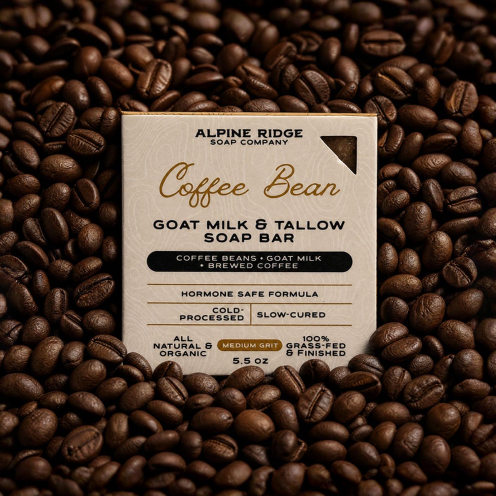 Coffee Bean