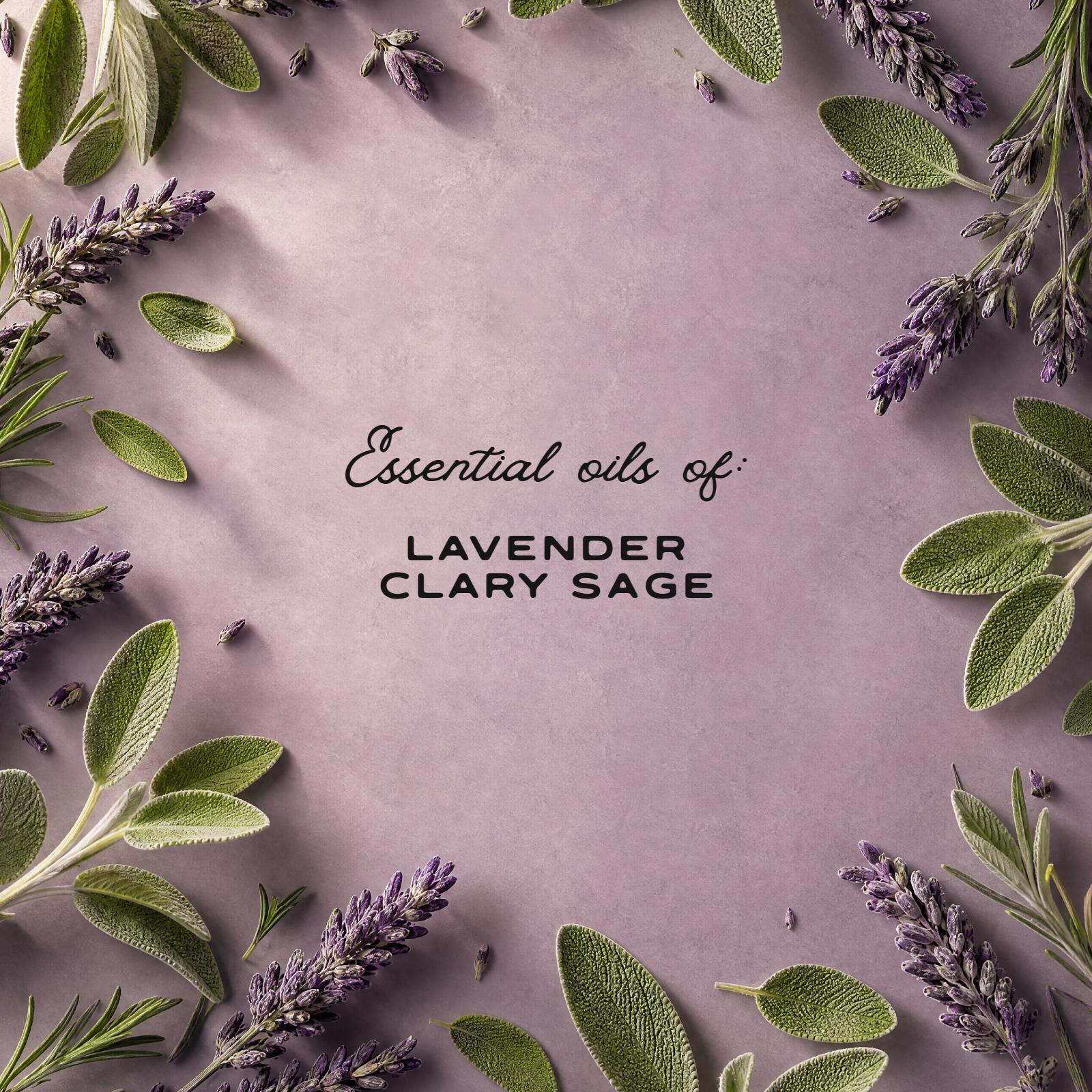 Lavender Sky