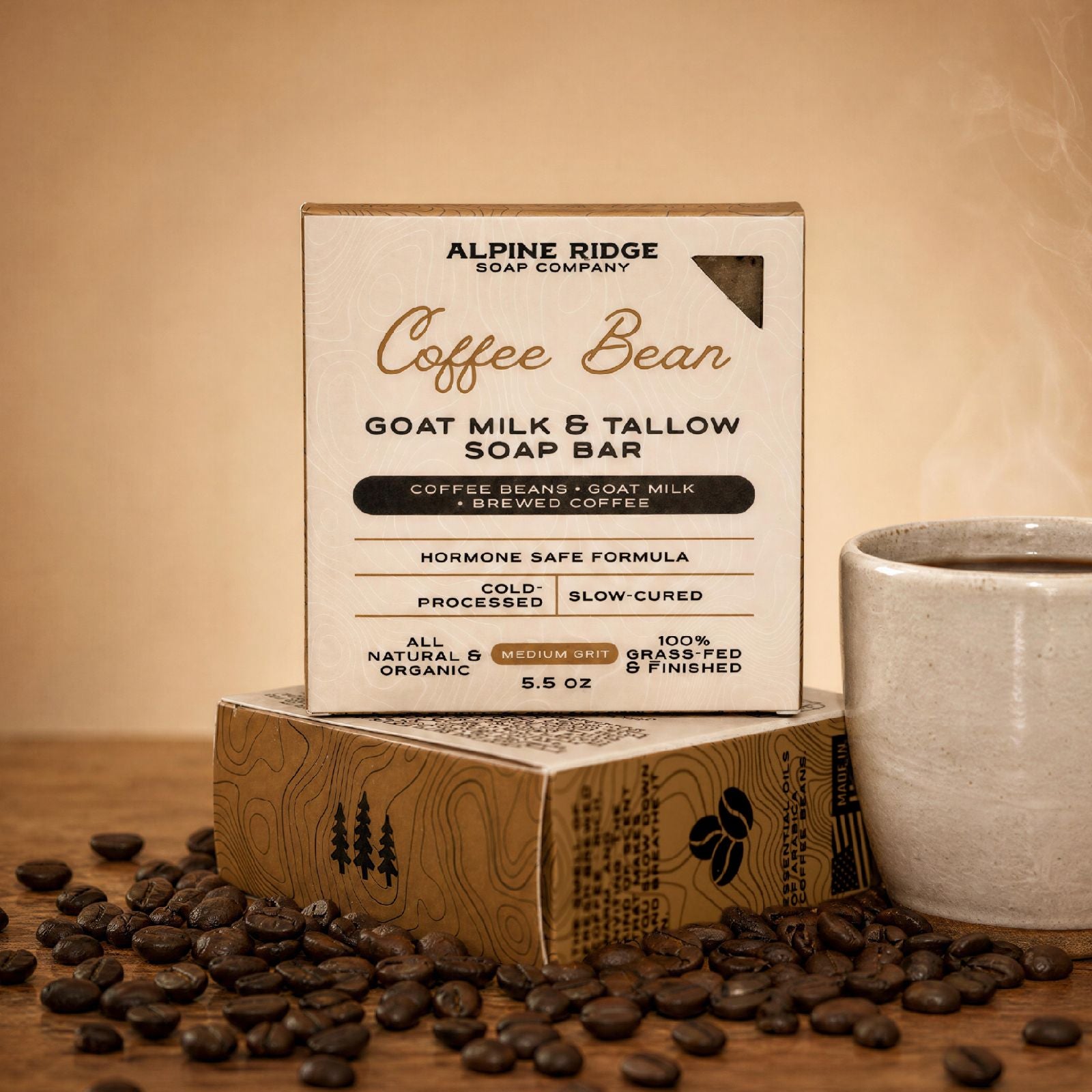 Coffee Bean