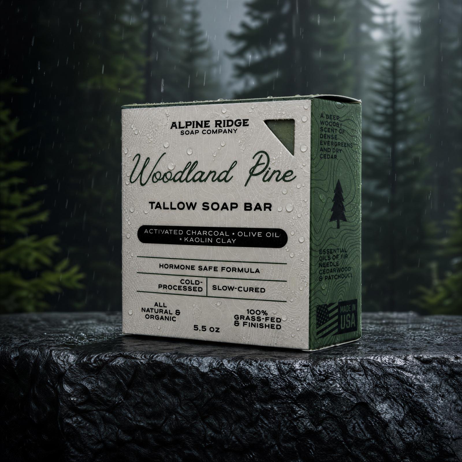 Woodland Pine