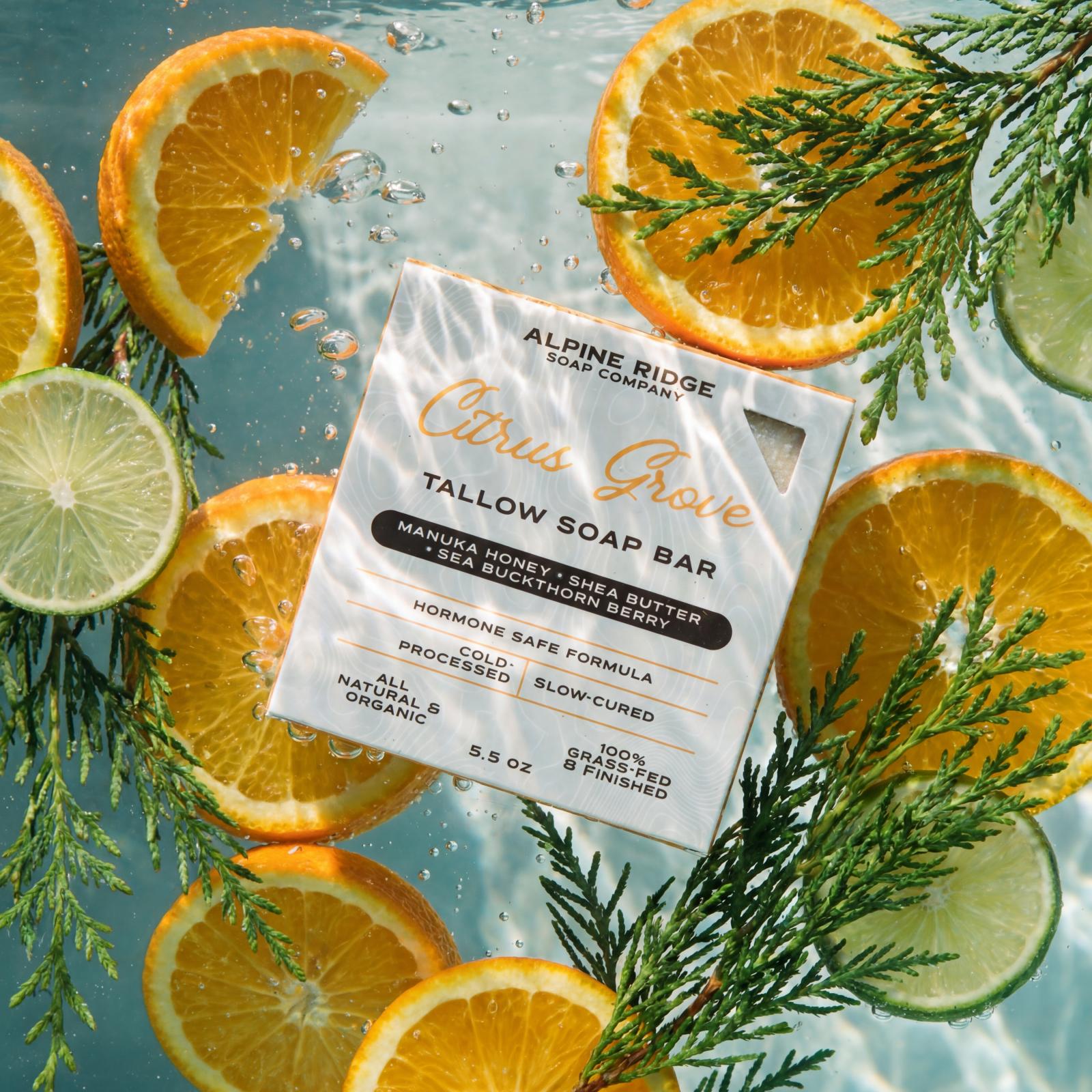 Citrus Grove