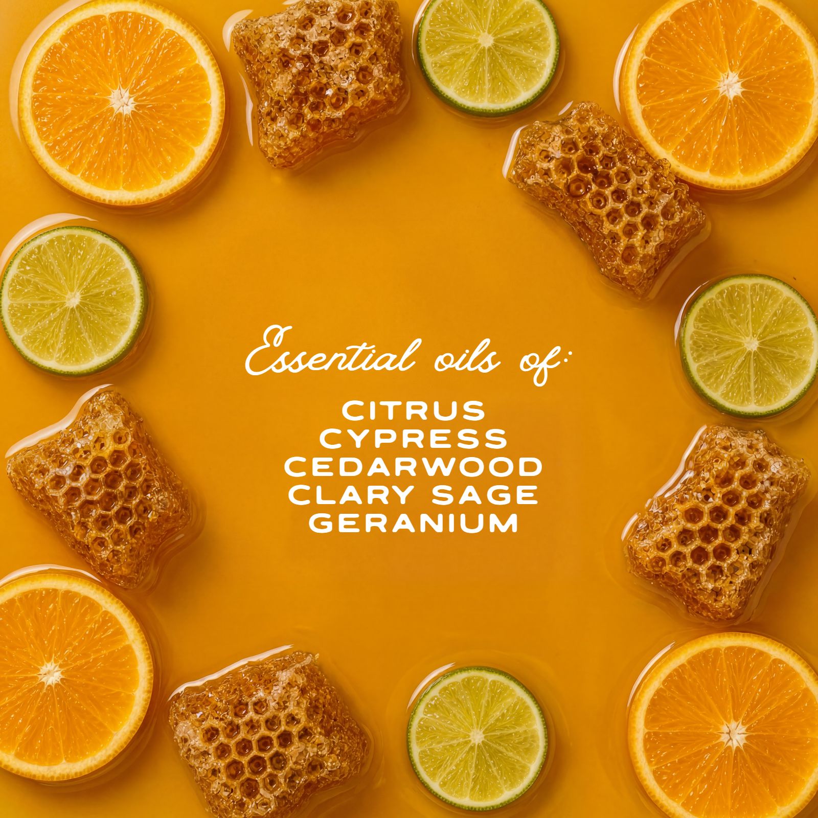 Citrus Grove