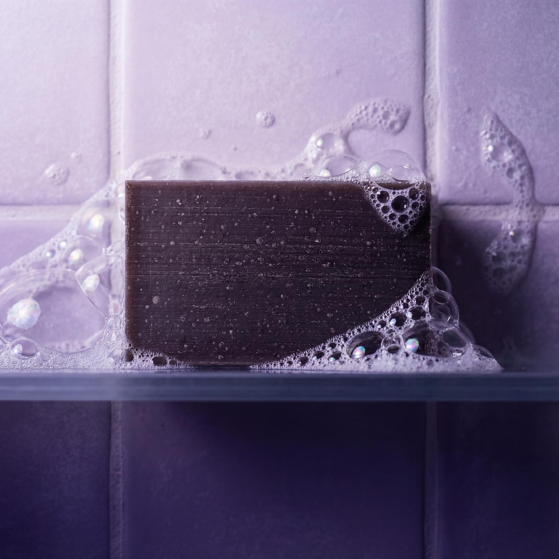 Lavender | Coconut Soap