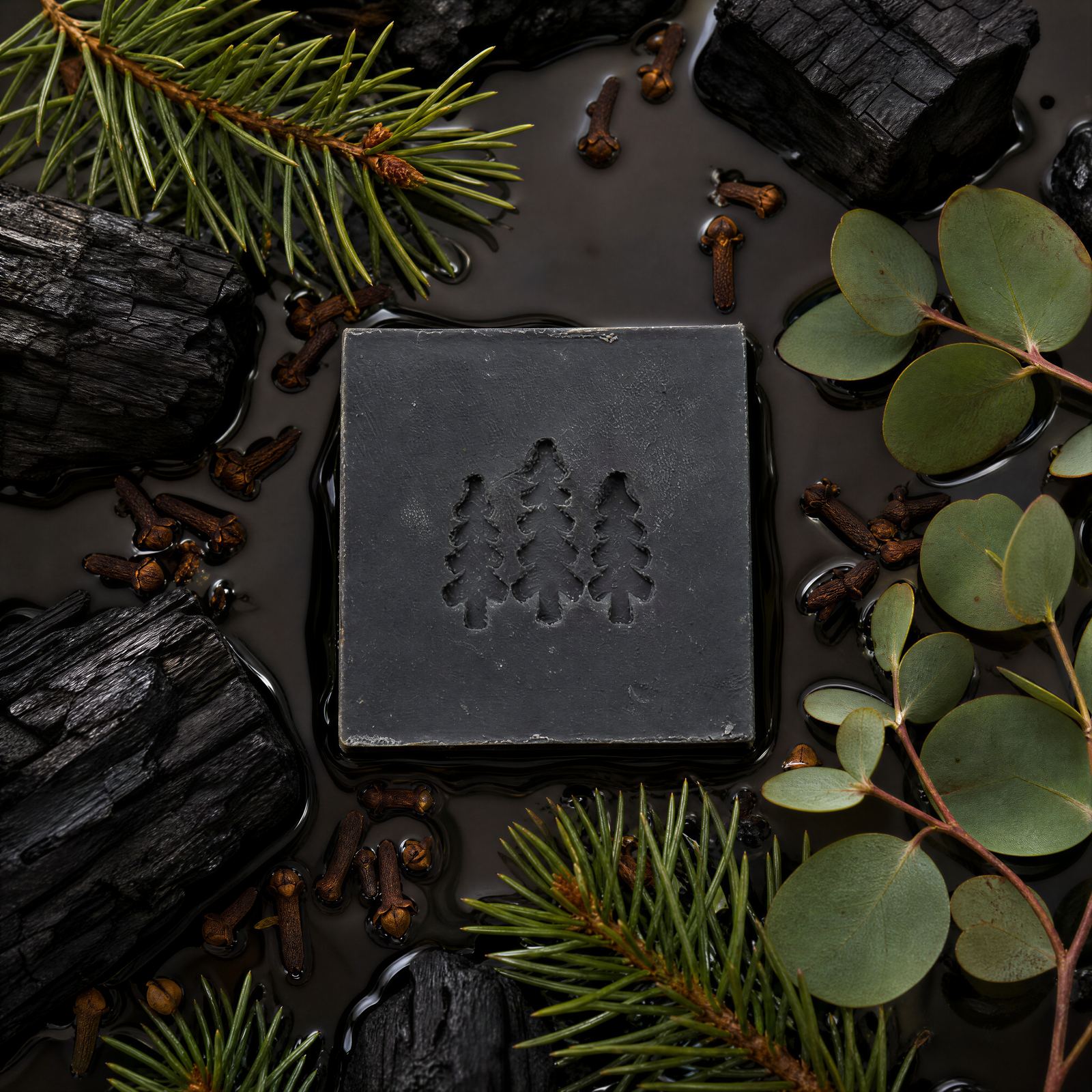 Pine Tar - Timber Coast