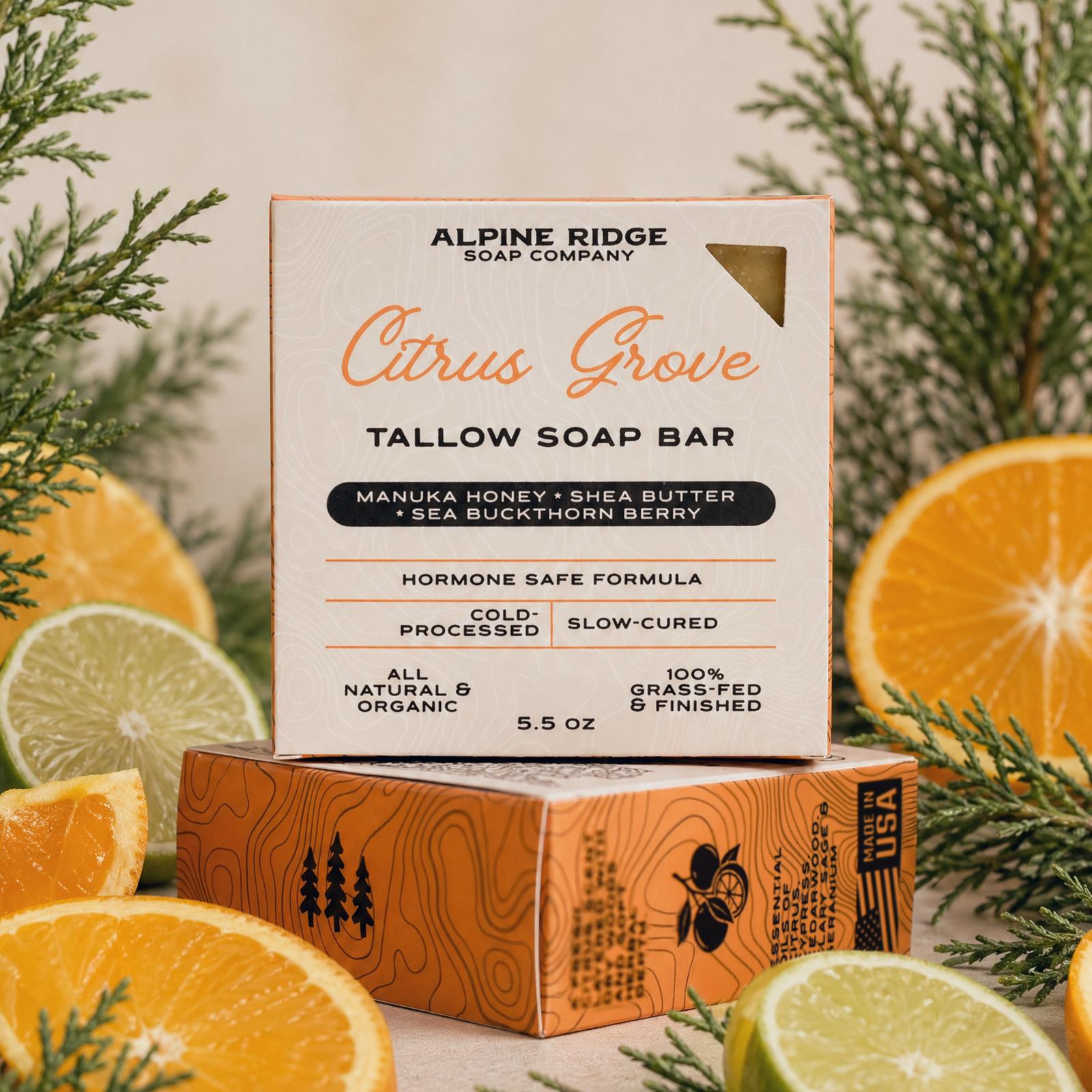Citrus Grove