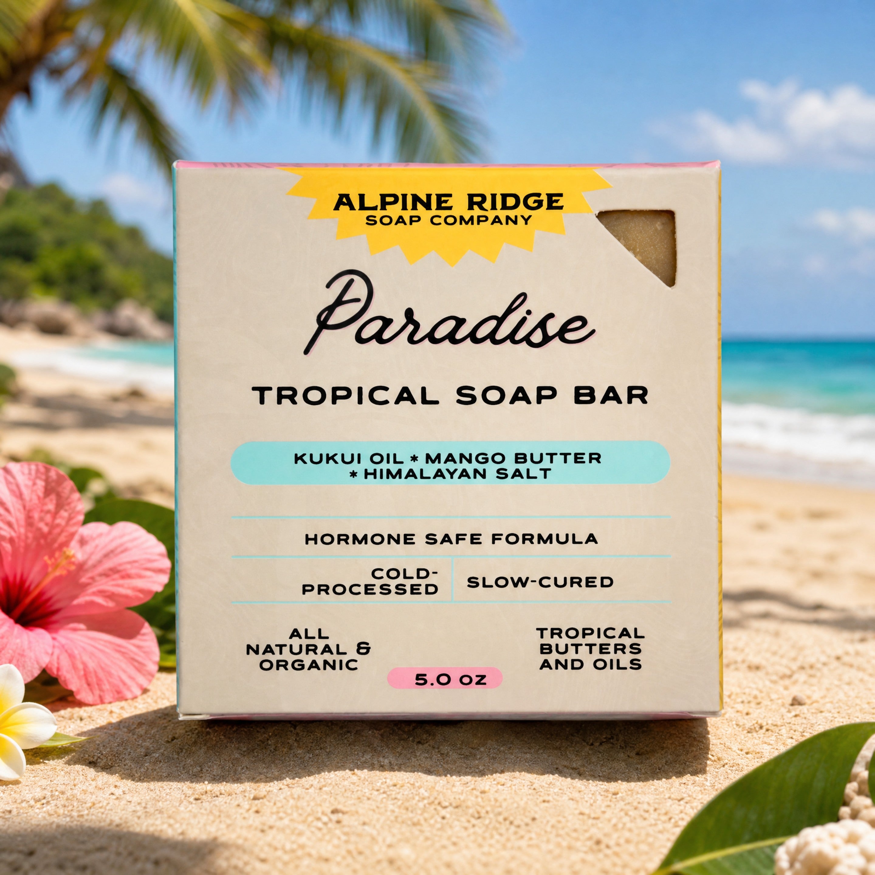 Paradise