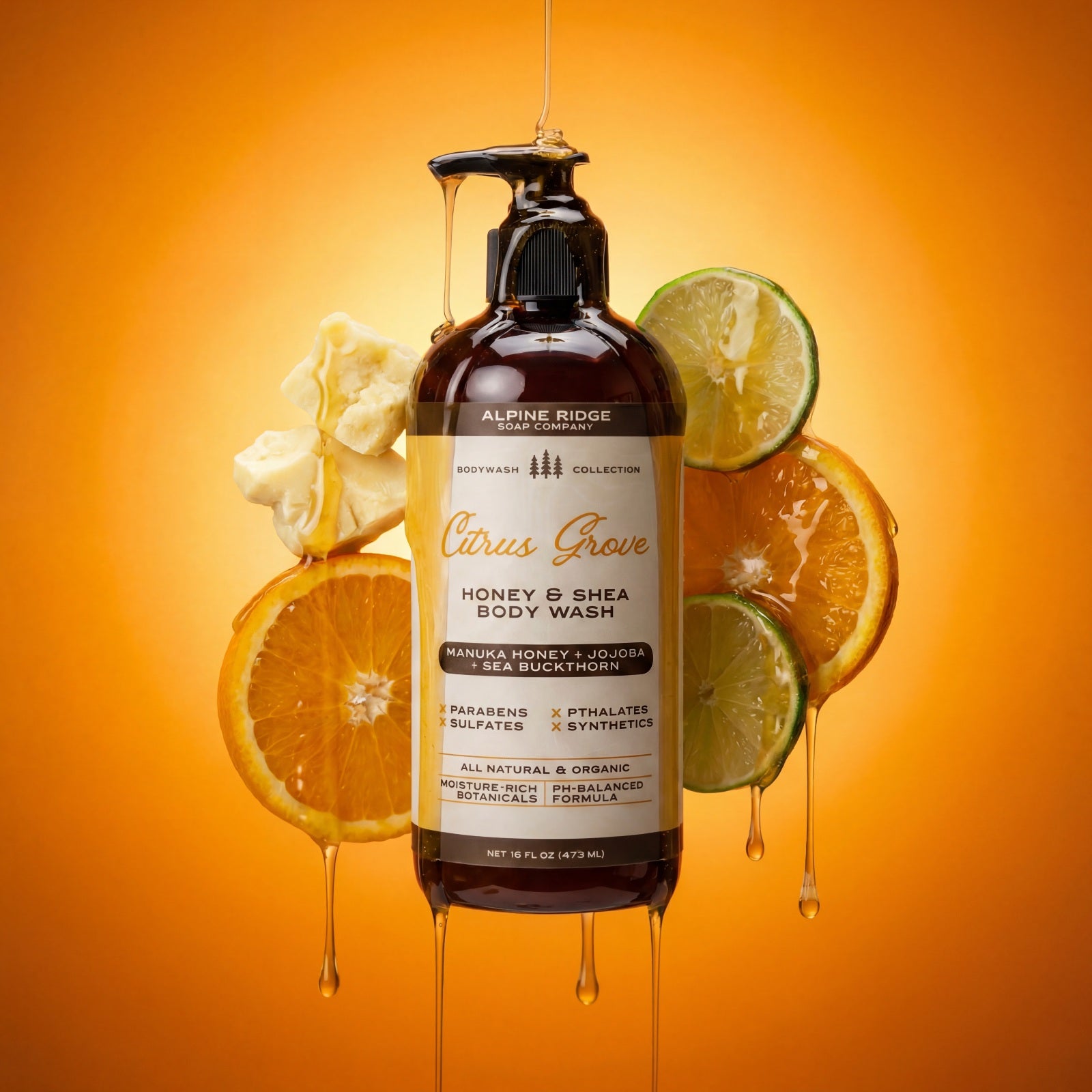 Citrus Grove