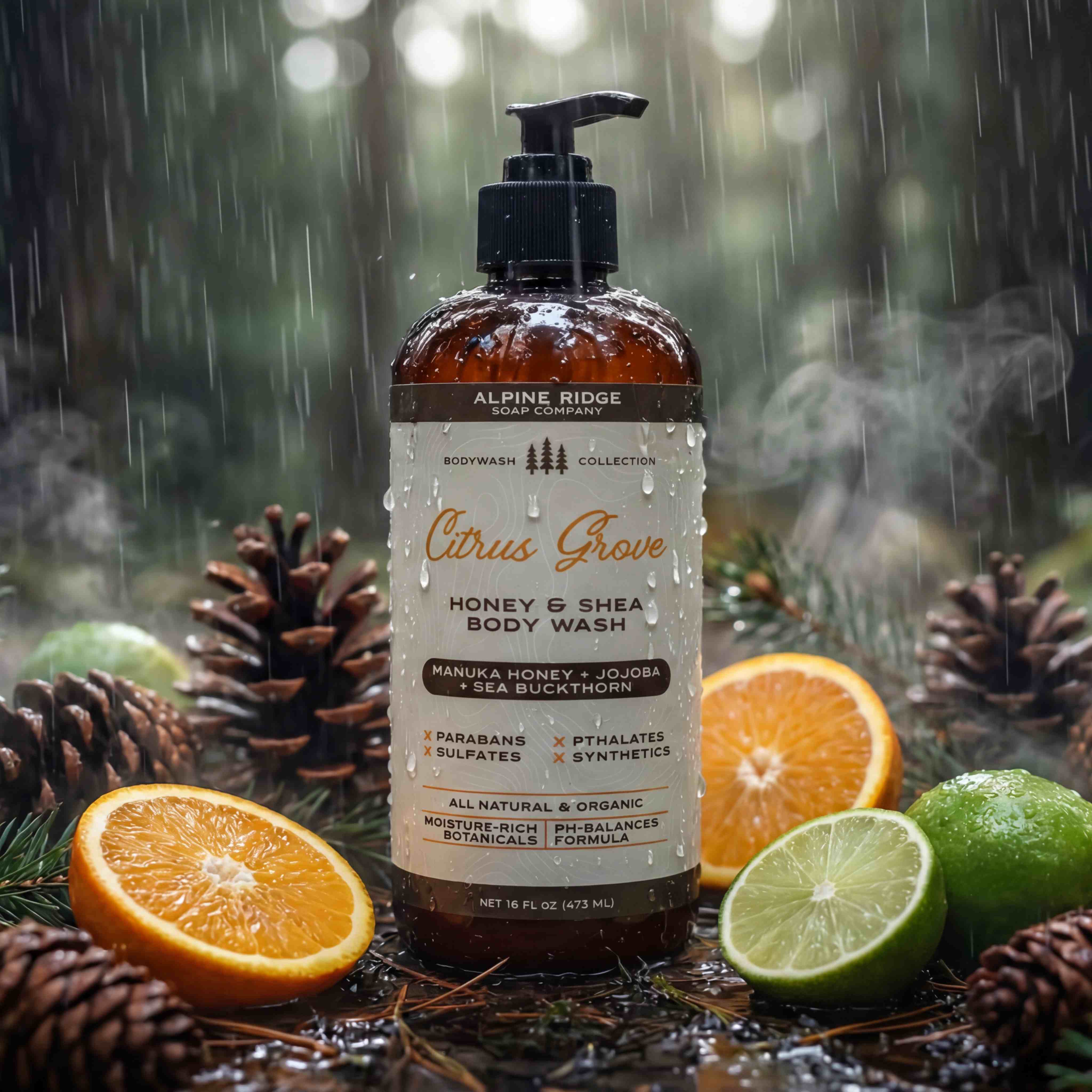 Citrus Grove