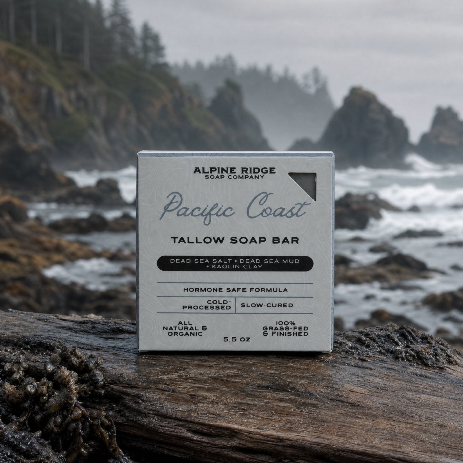 Pacific Coast