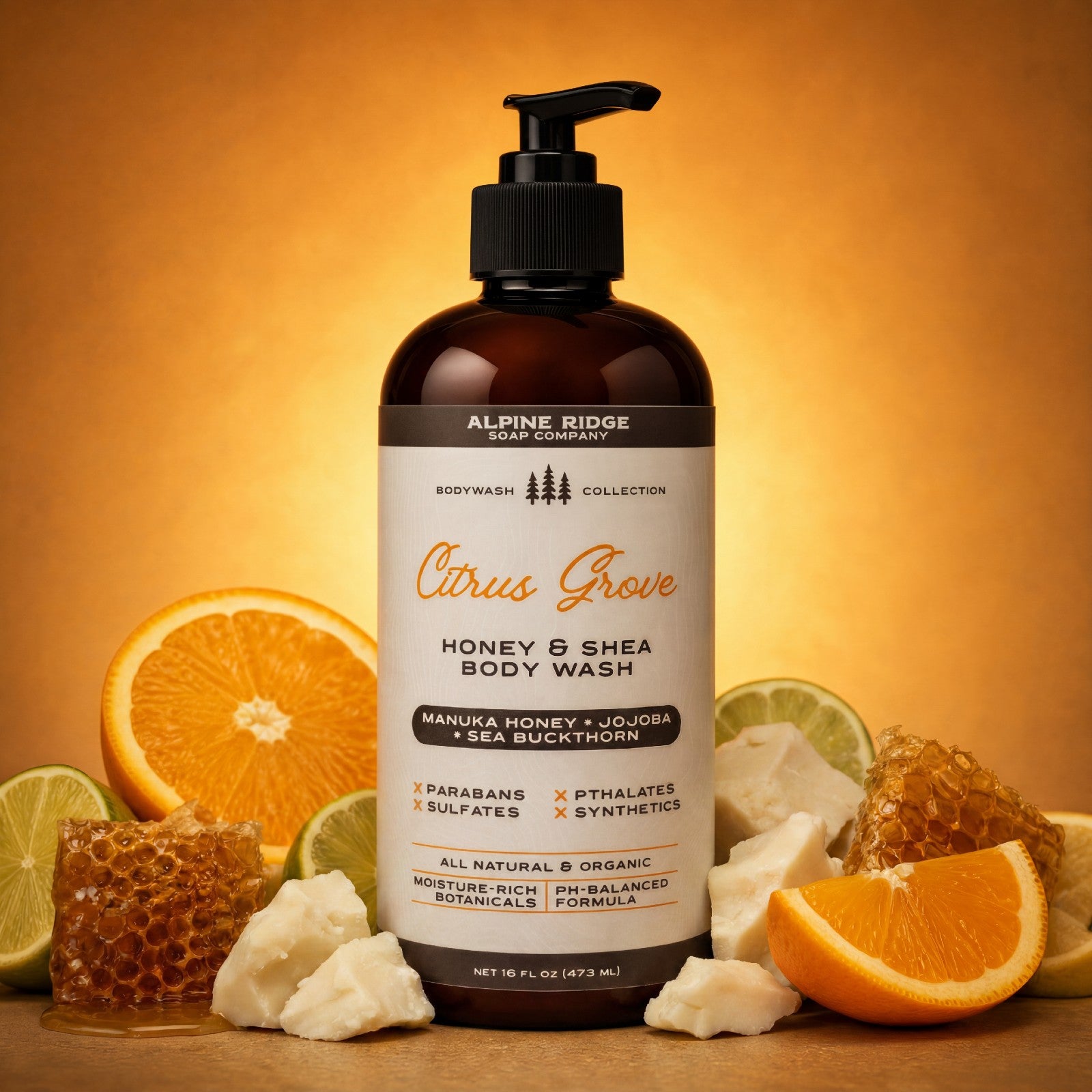 Citrus Grove