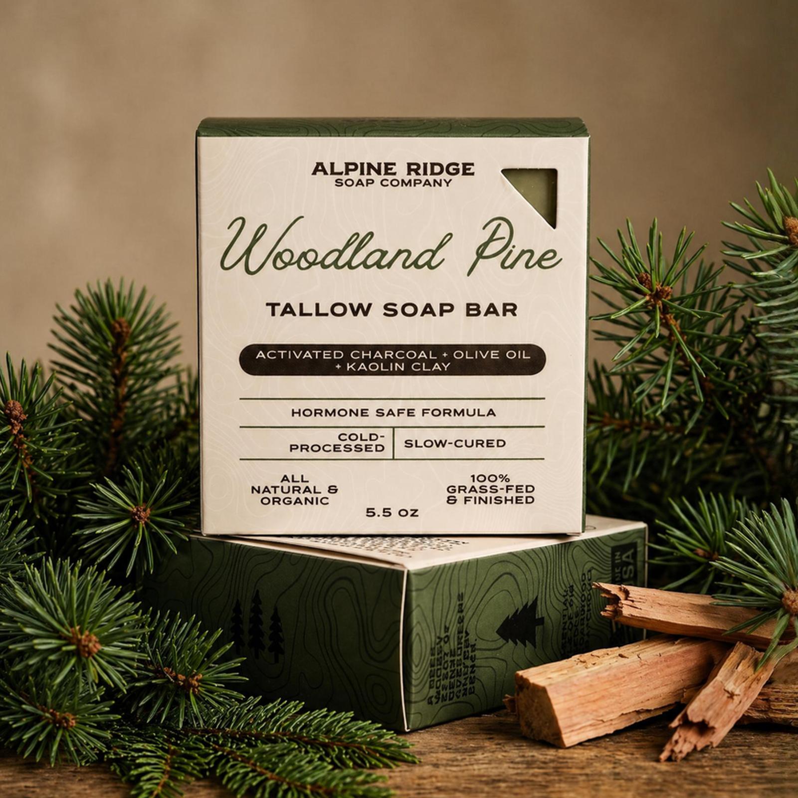 Woodland Pine
