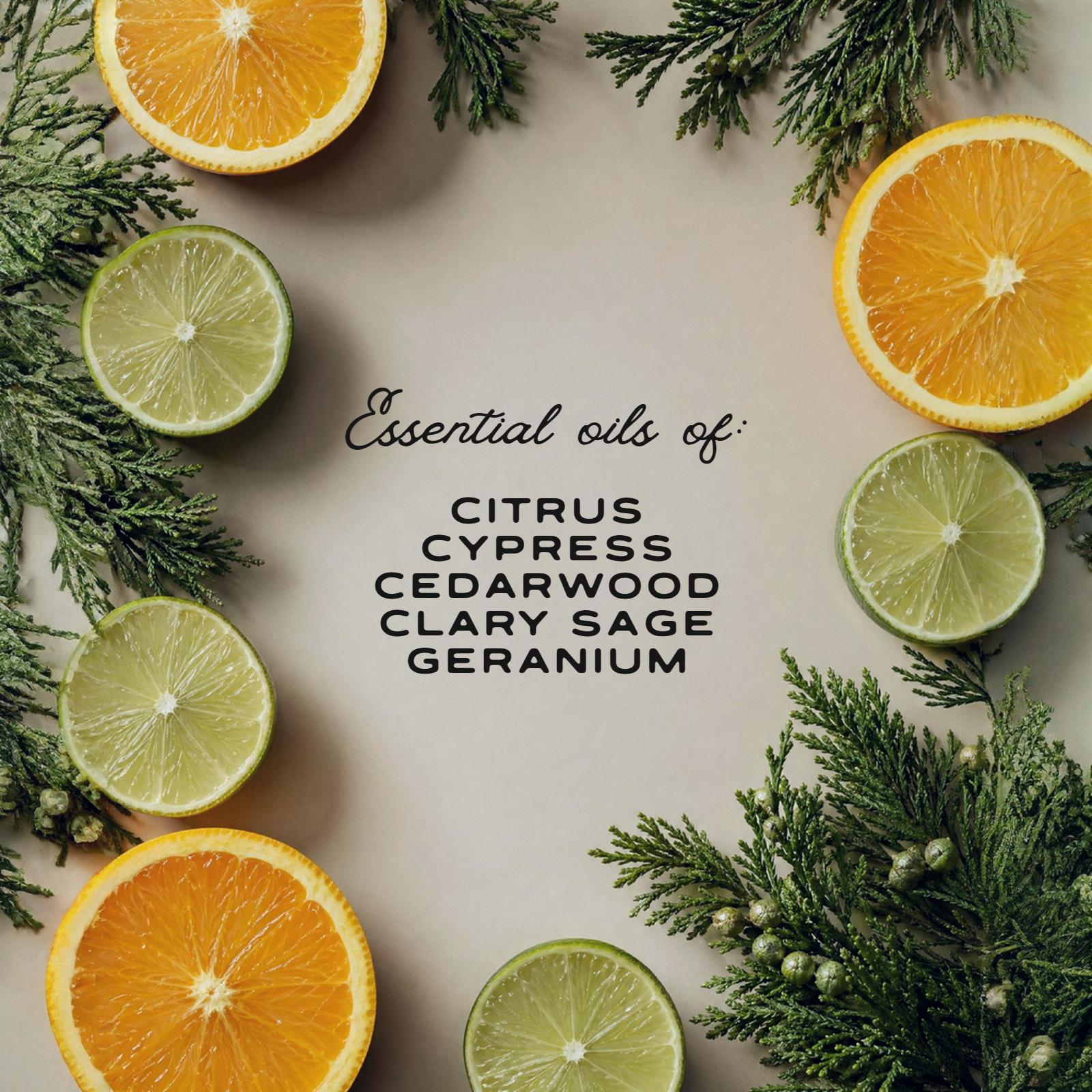 Citrus Grove